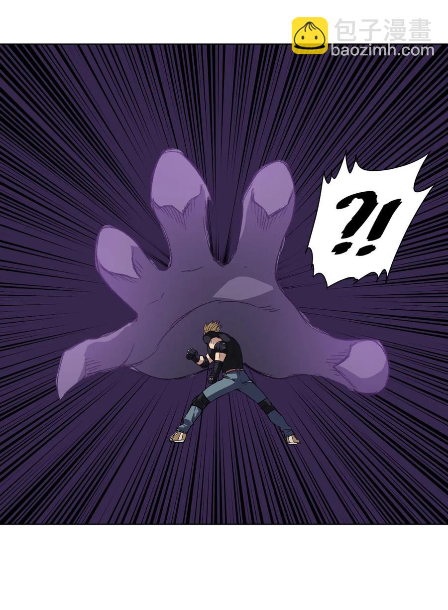 97 无压力(1/2)-第97话