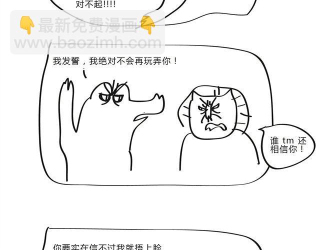 第11话 年度最有潜力魔术师-第11话