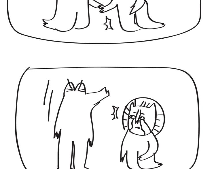 第15话 欢天喜地的跑了俩小时-第15话