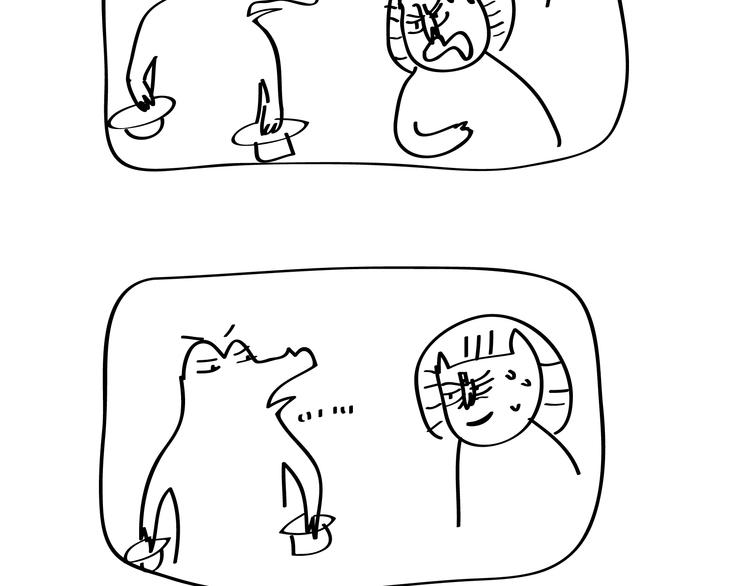 第19话 我做错了什么-第19话