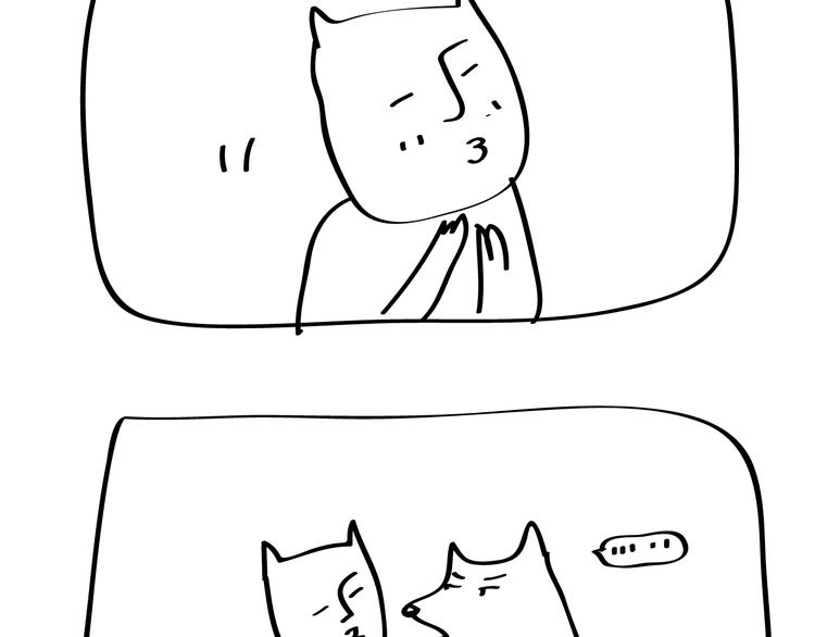 第21话 命运的安排-第21话