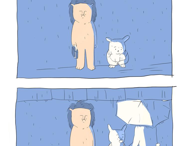 第25话 还剩两个币-第25话