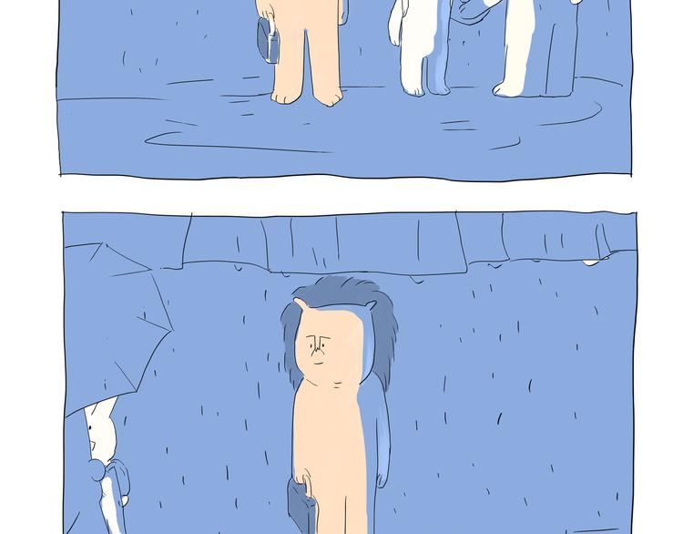 第25话 还剩两个币-第25话