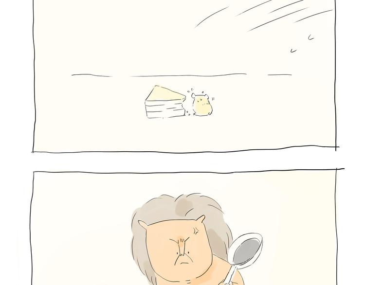 第25话 还剩两个币-第25话