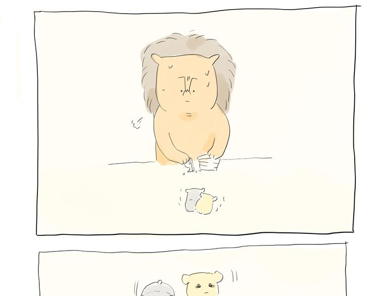 第25话 还剩两个币-第25话