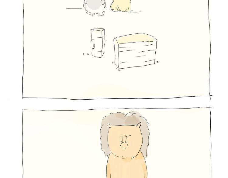 第25话 还剩两个币-第25话