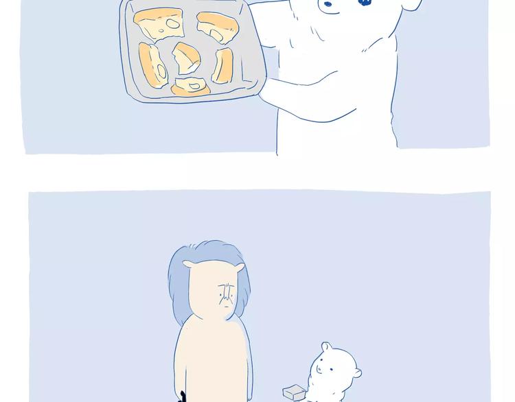 第37话 晚饭-第37话