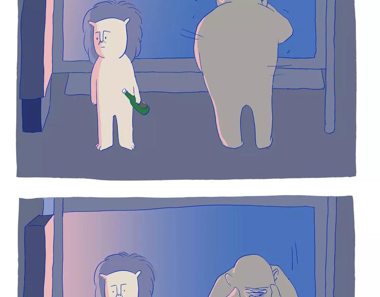 第39话 夜-第39话