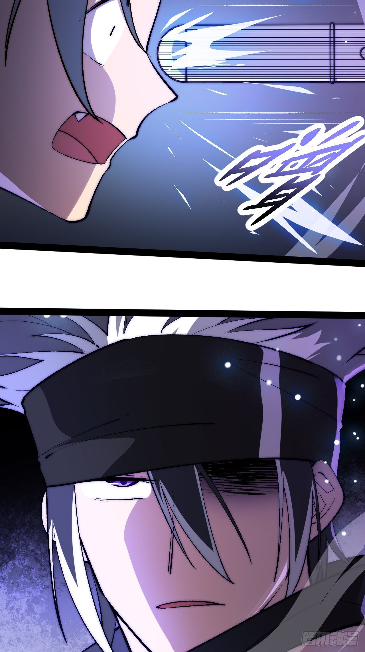 14.重新认识吧，小白！(1/2)-第15话