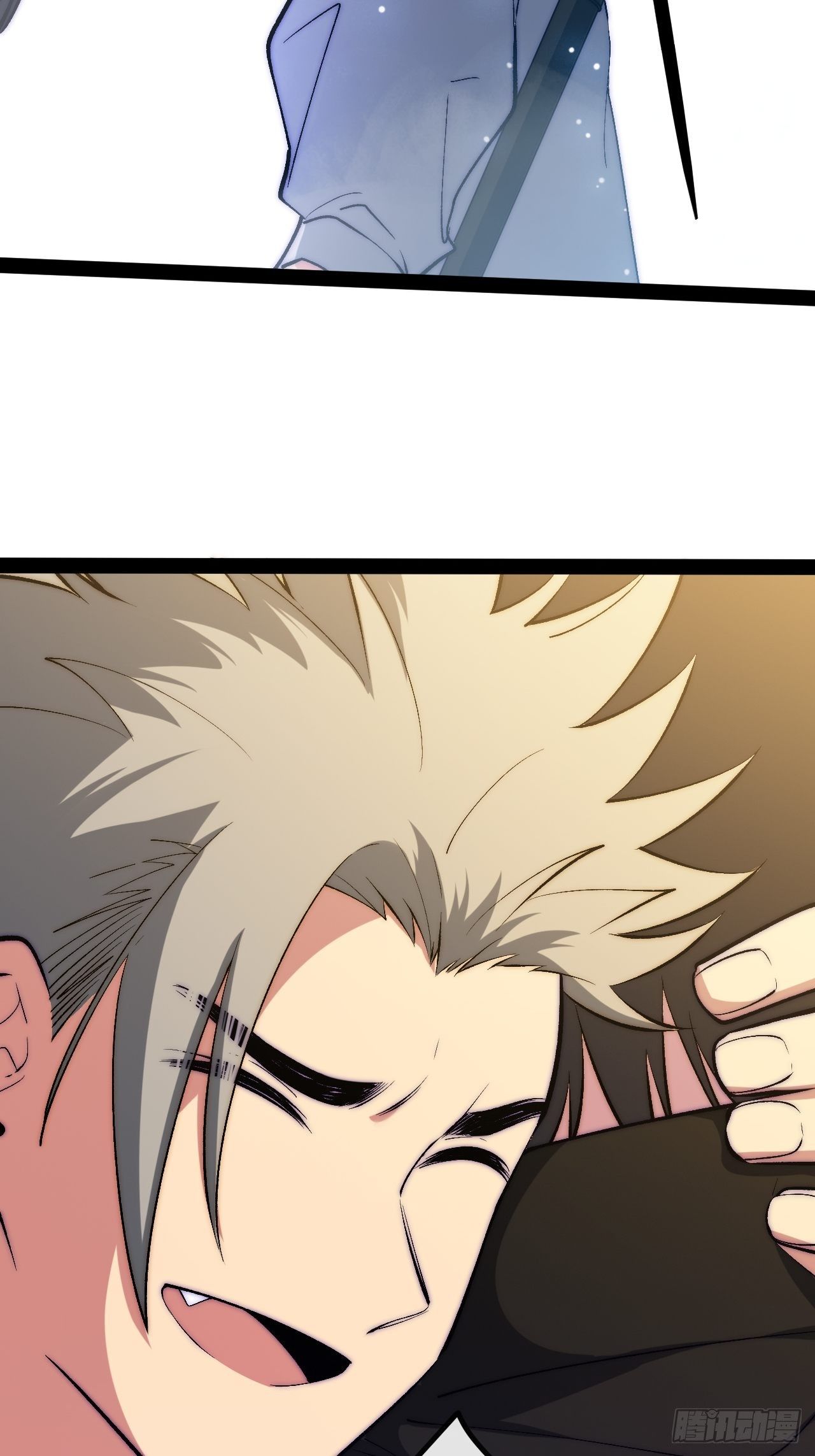 14.重新认识吧，小白！(1/2)-第15话