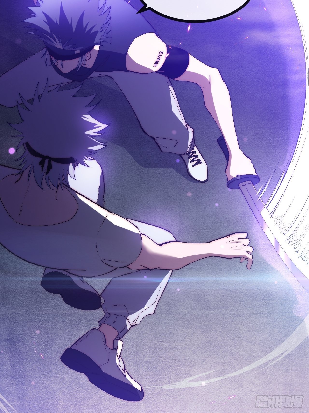 16.打成平手？！-第17话