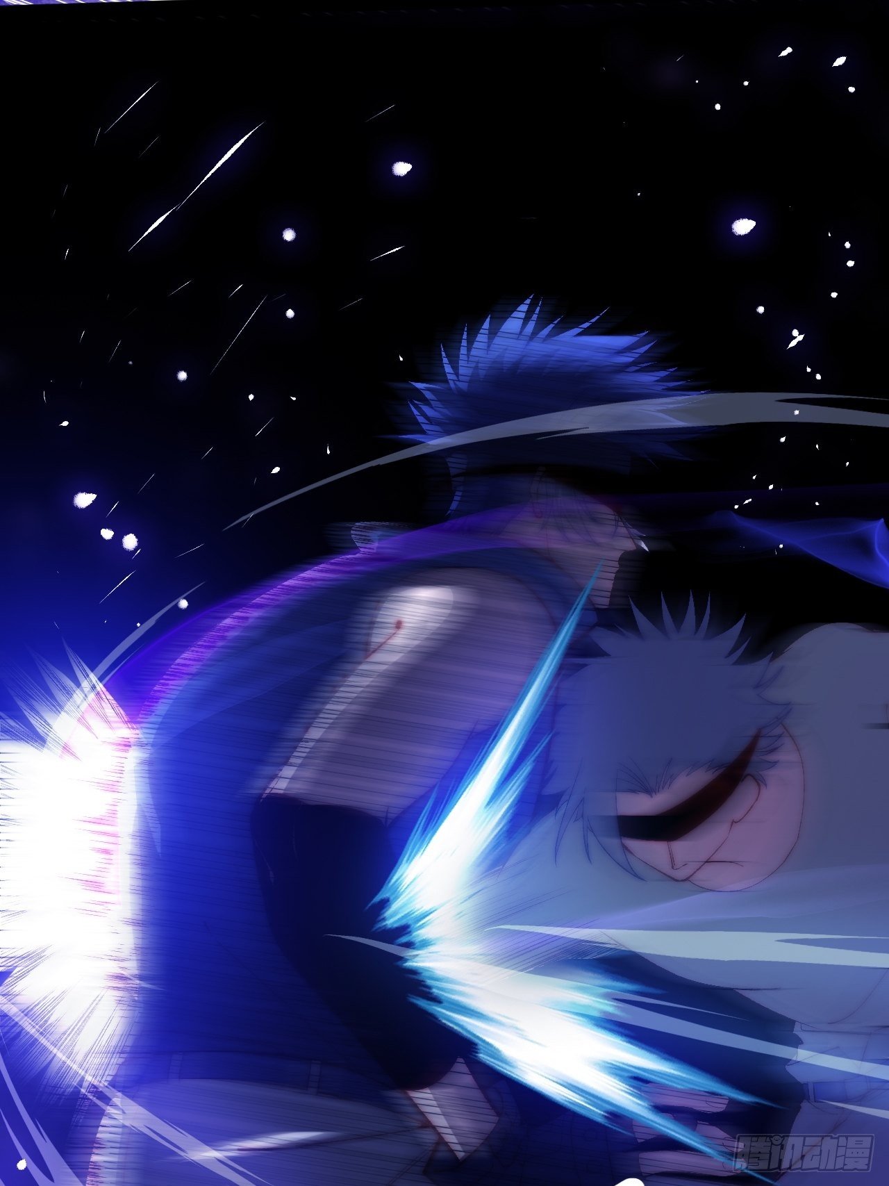 16.打成平手？！-第17话