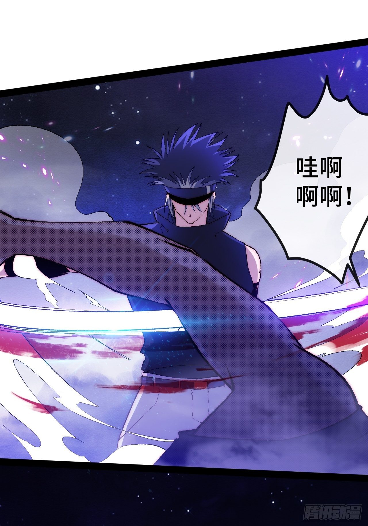 16.打成平手？！-第17话