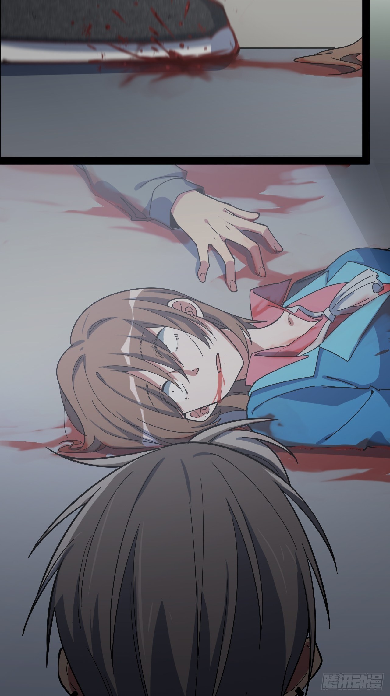 2.重回16岁？！(1/2)-第3话