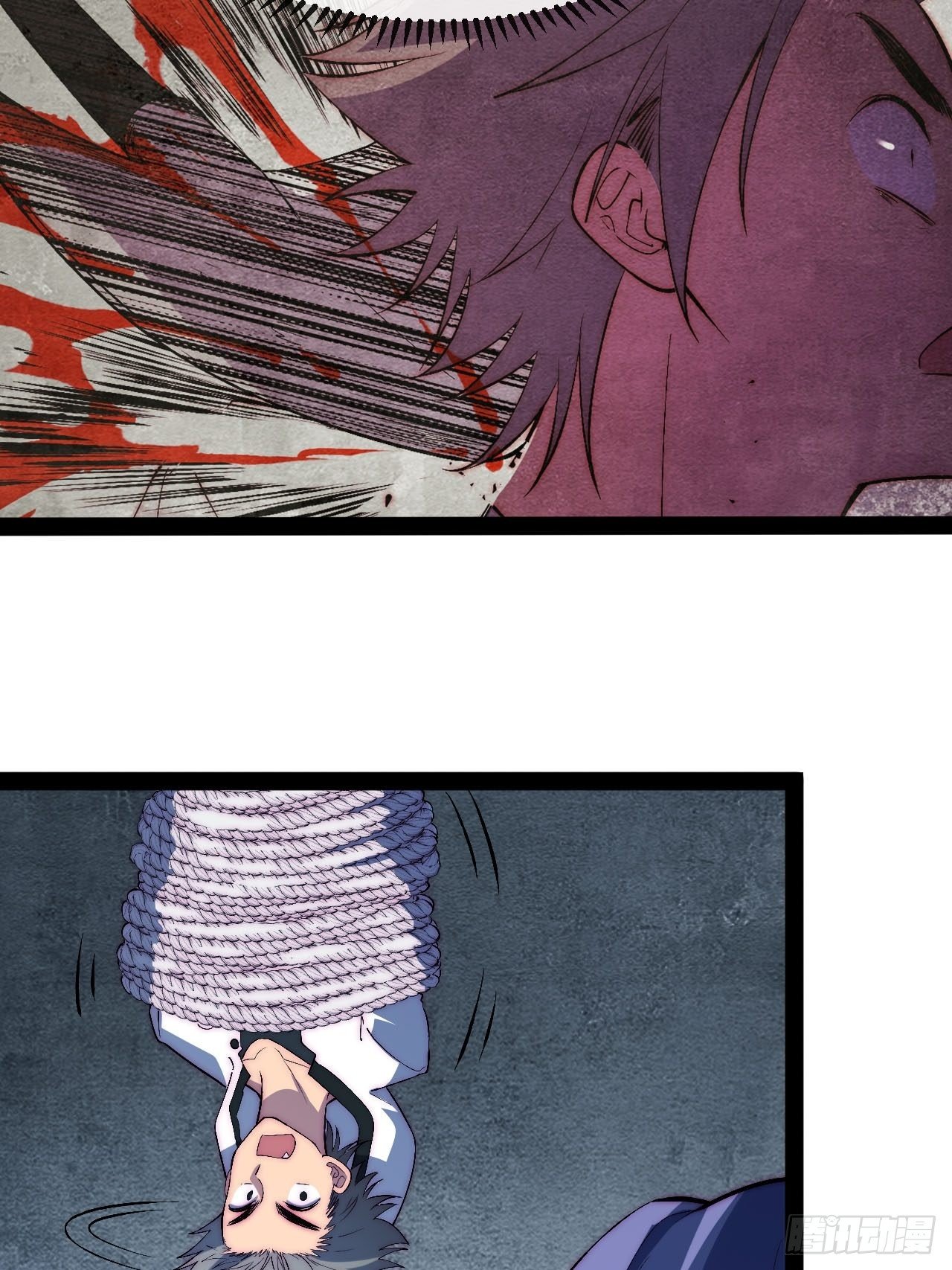 22.逃脱(1/2)-第23话