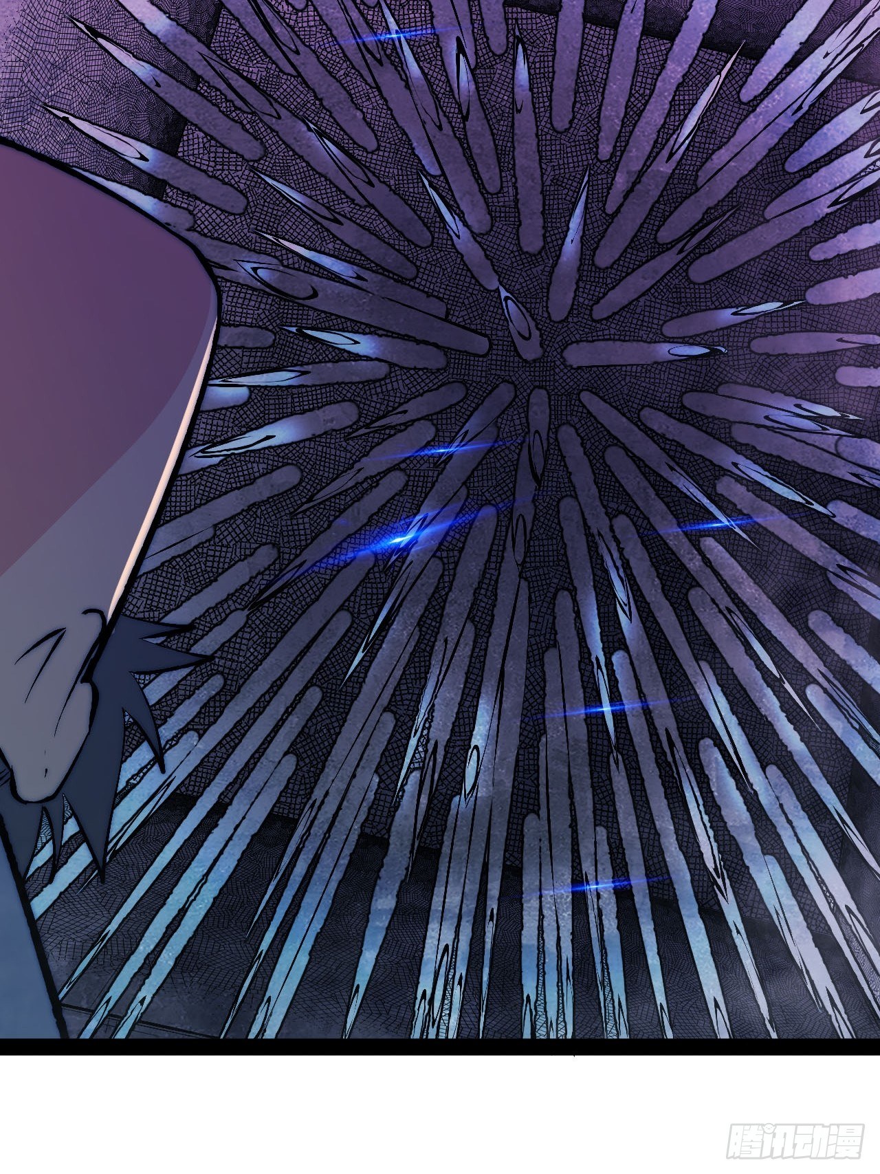 22.逃脱(1/2)-第23话