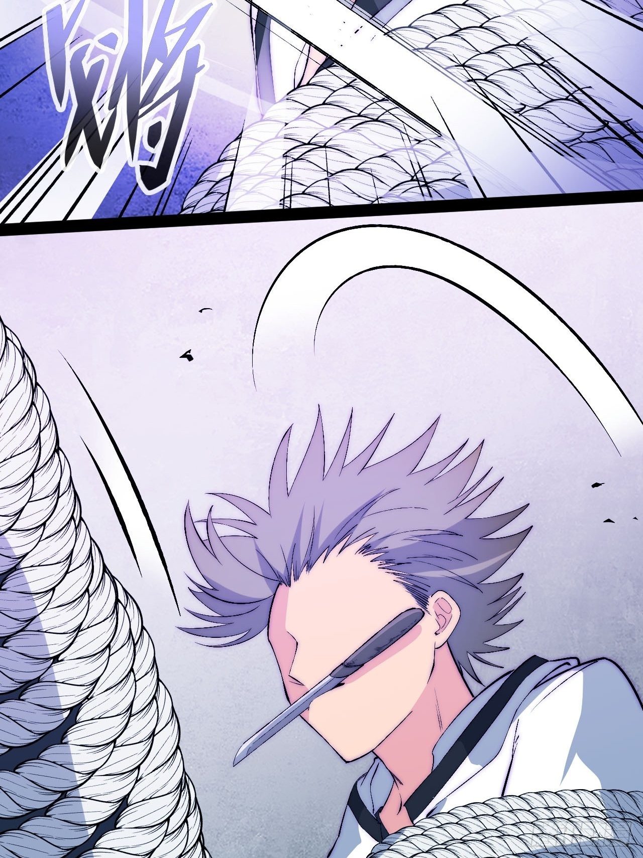 22.逃脱(1/2)-第23话