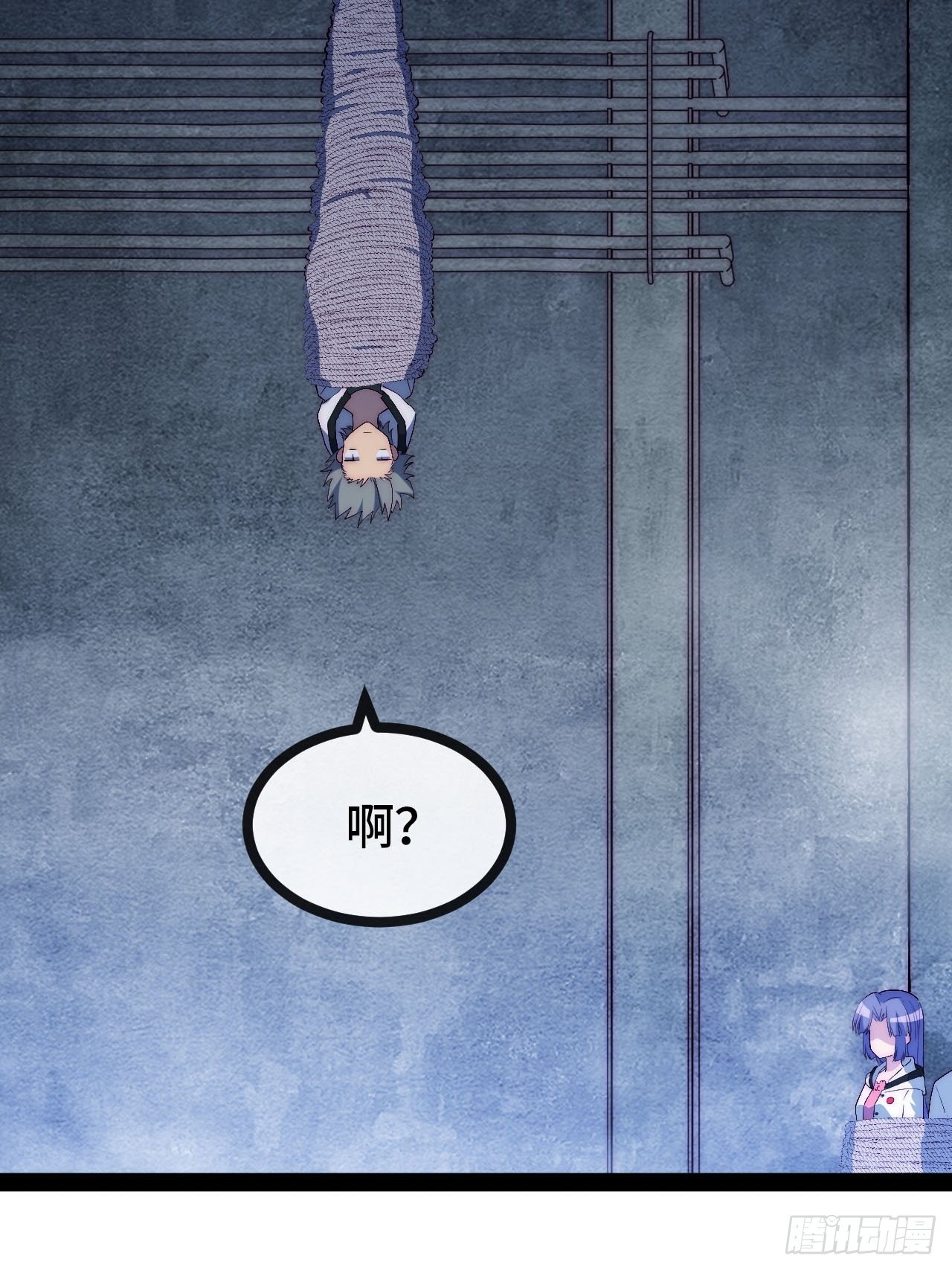 22.逃脱(1/2)-第23话