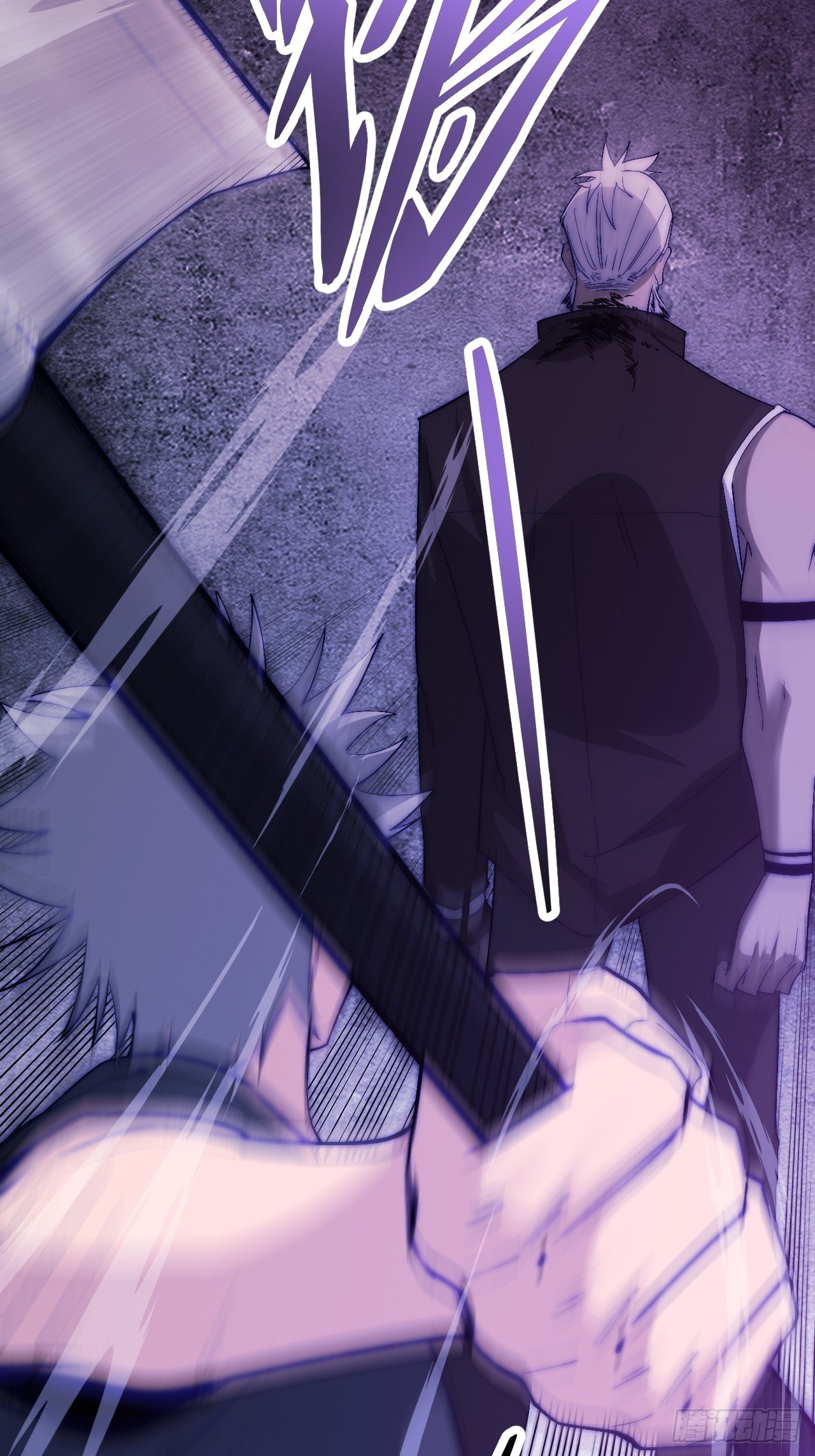 24.绝杀（上）(1/2)-第25话