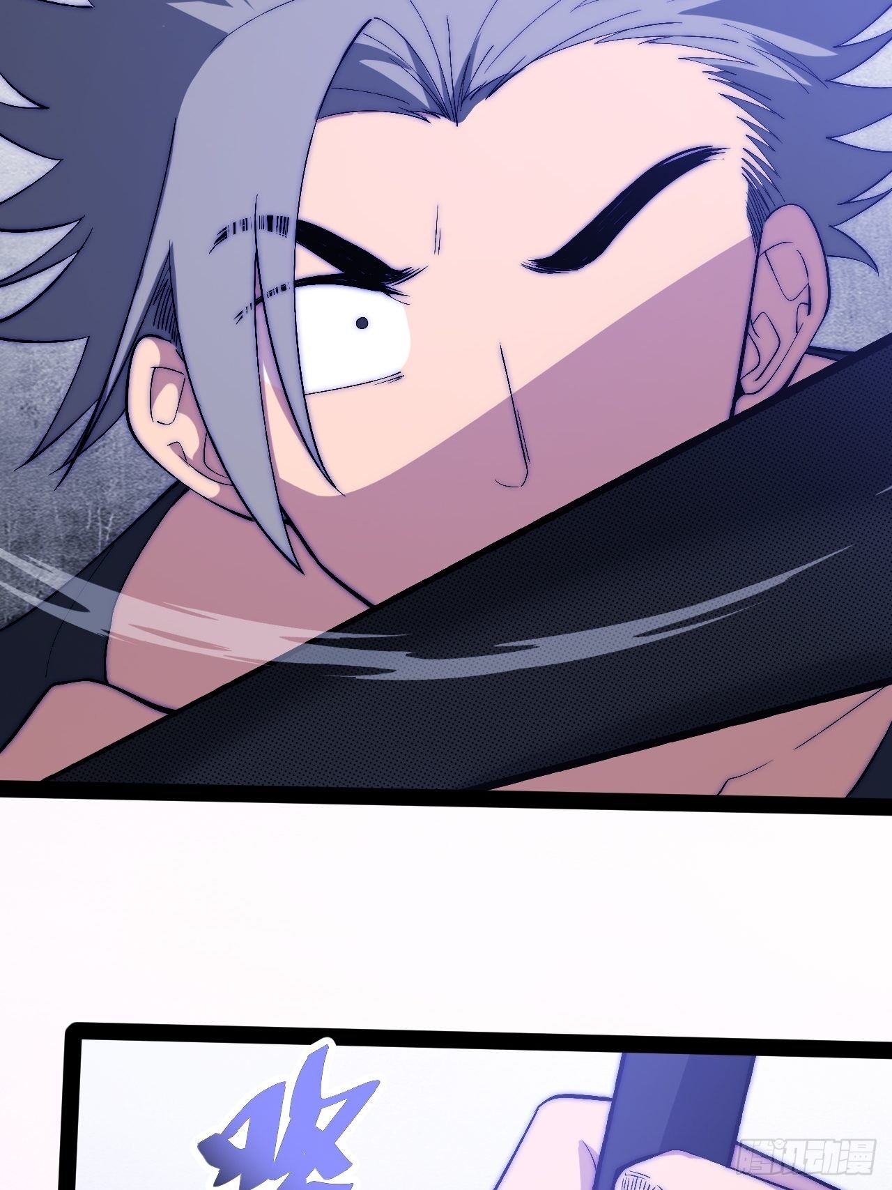 24.绝杀（上）(1/2)-第25话