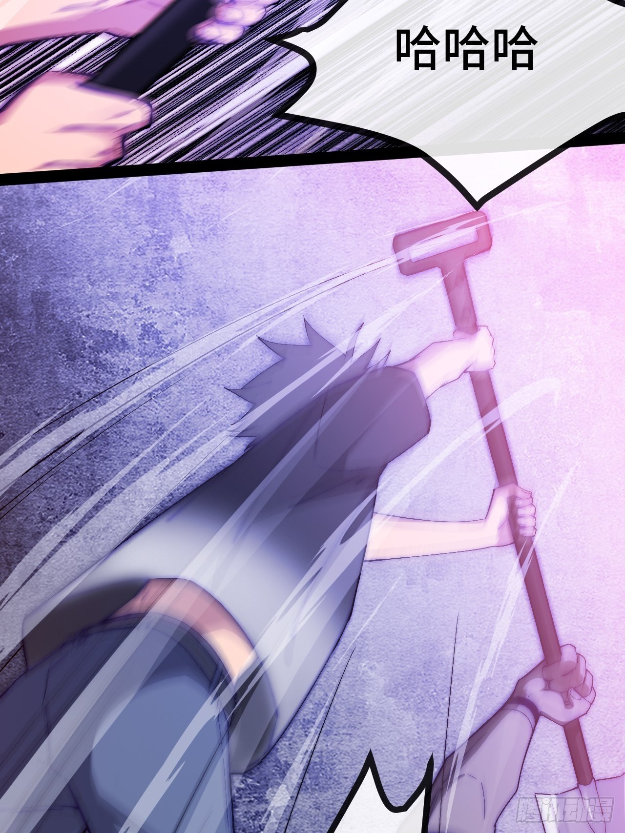 24.绝杀（上）(1/2)-第25话