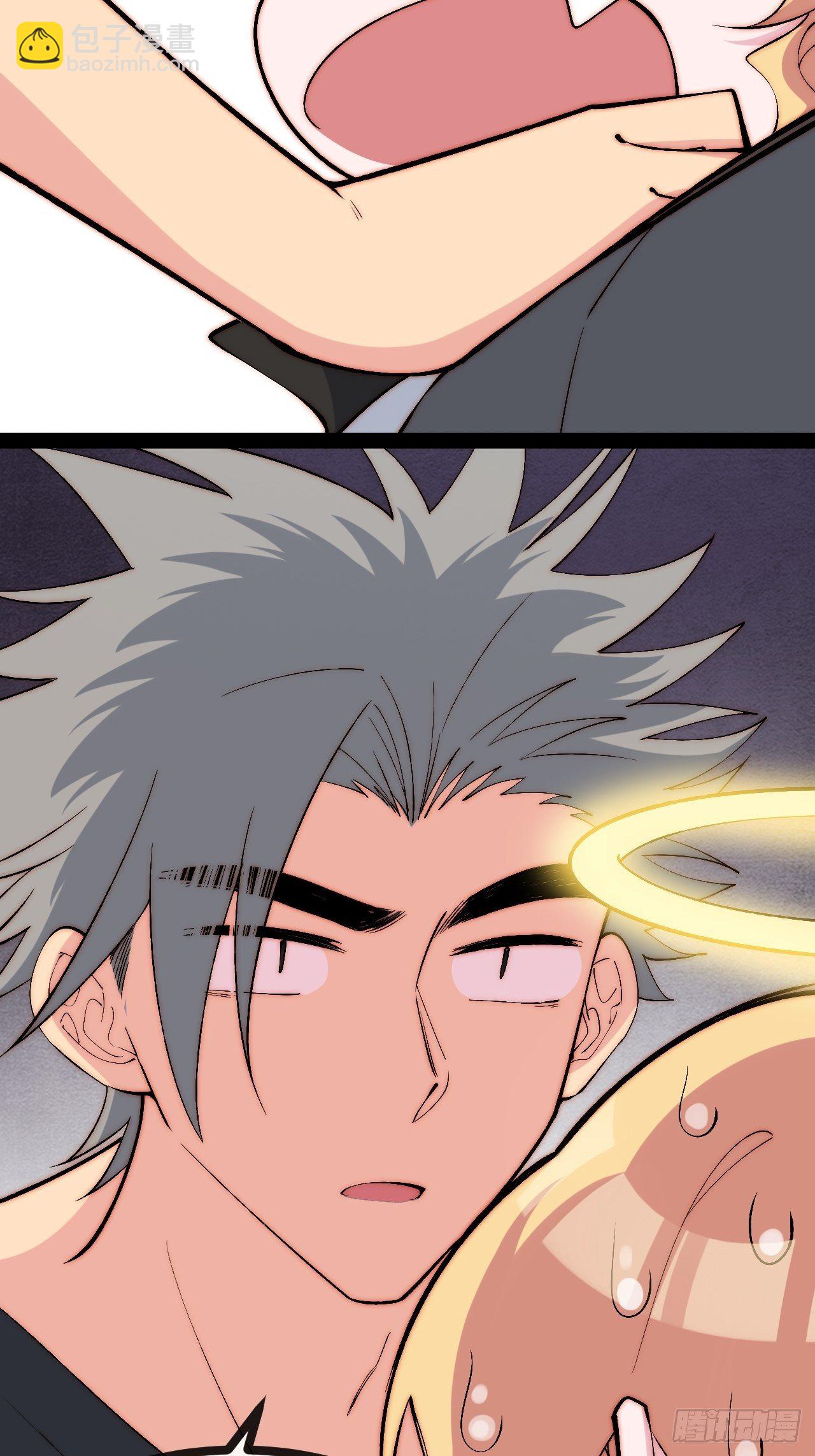 28.风纪组，登场！-第29话