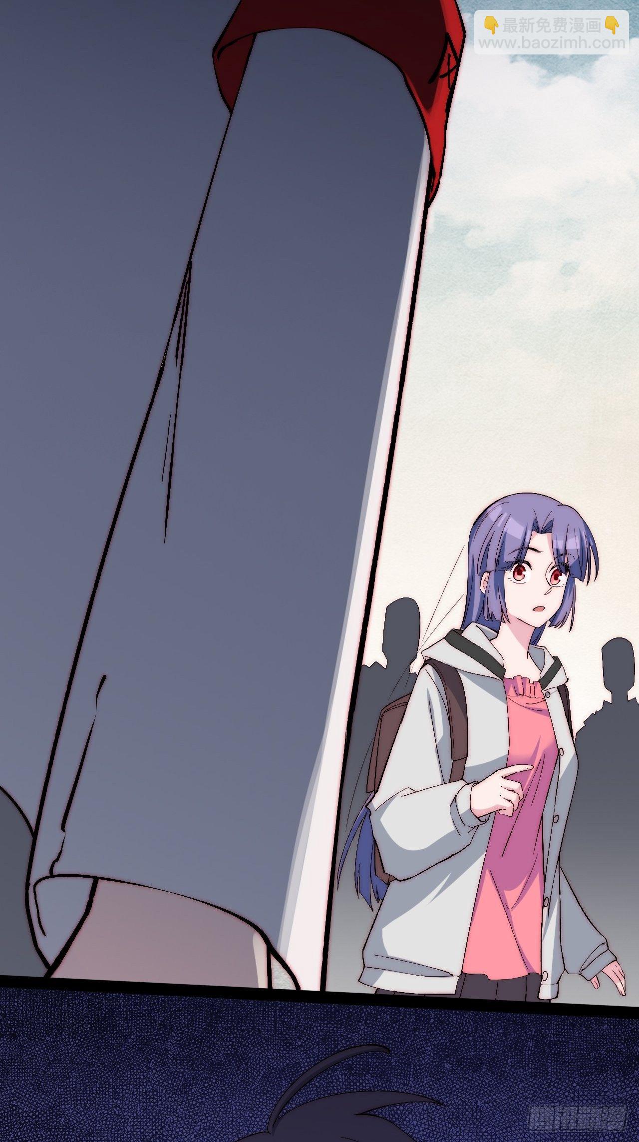 28.风纪组，登场！-第29话