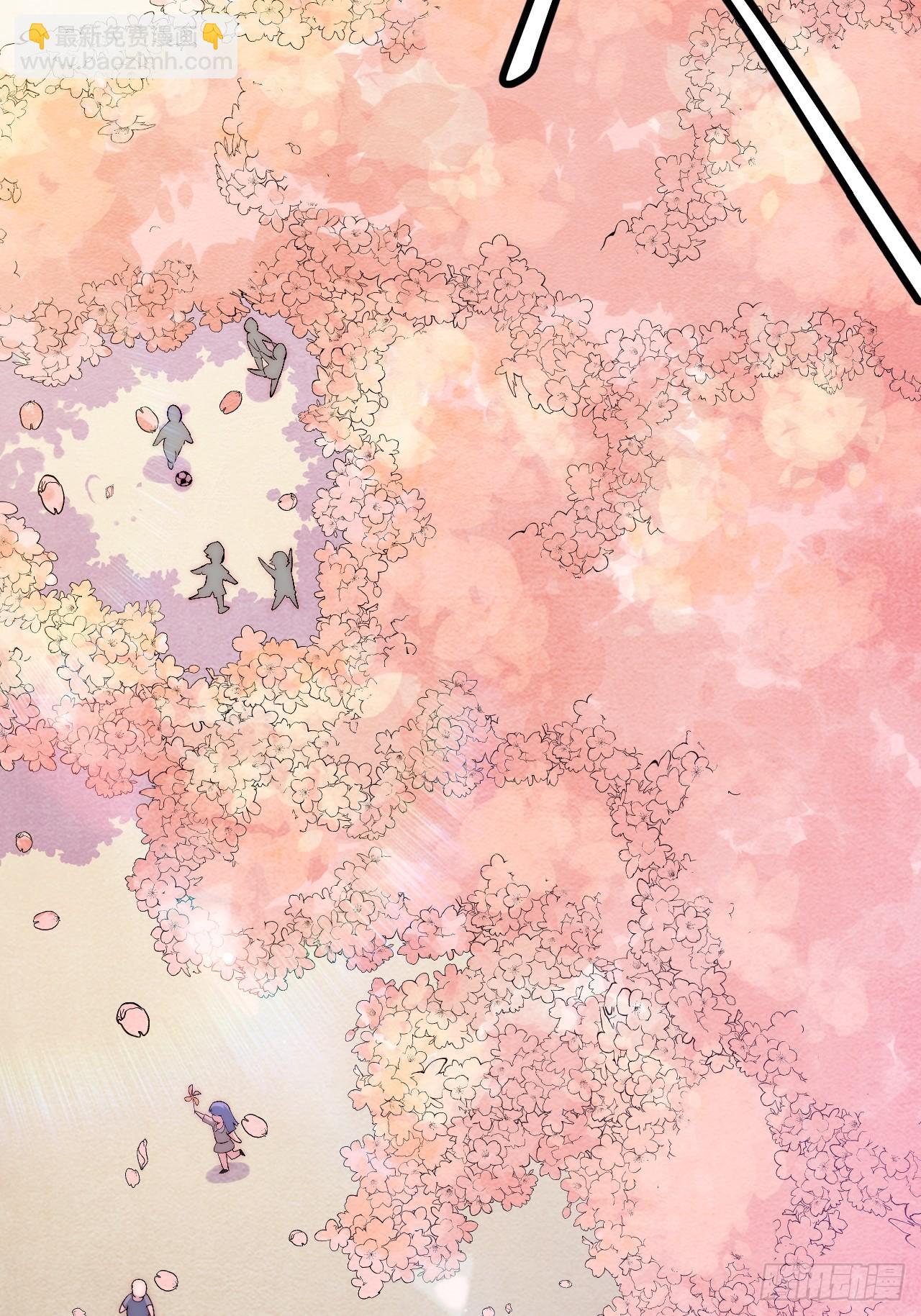 32.孤儿院学习之旅(1/2)-第33话