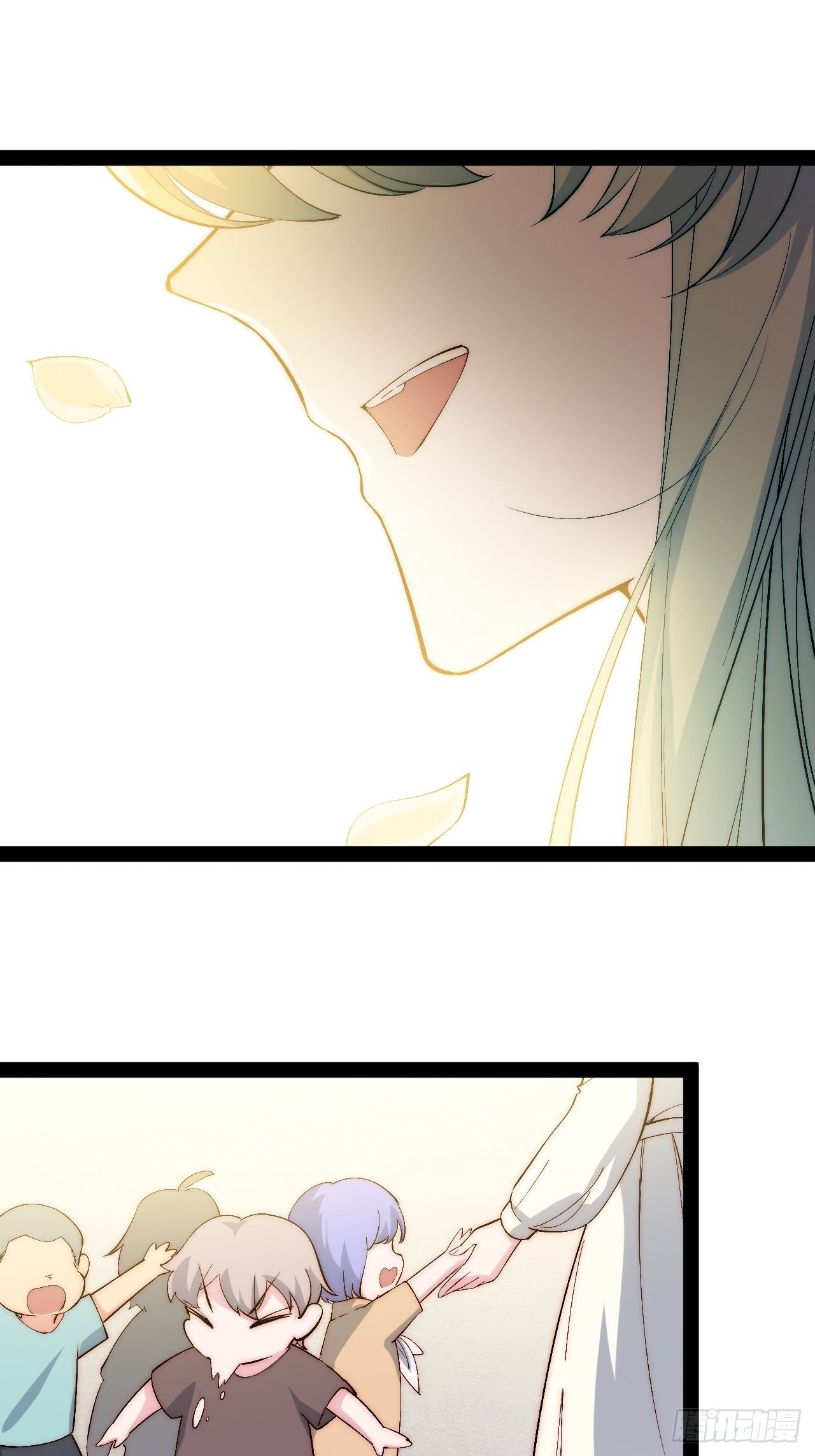 32.孤儿院学习之旅(1/2)-第33话