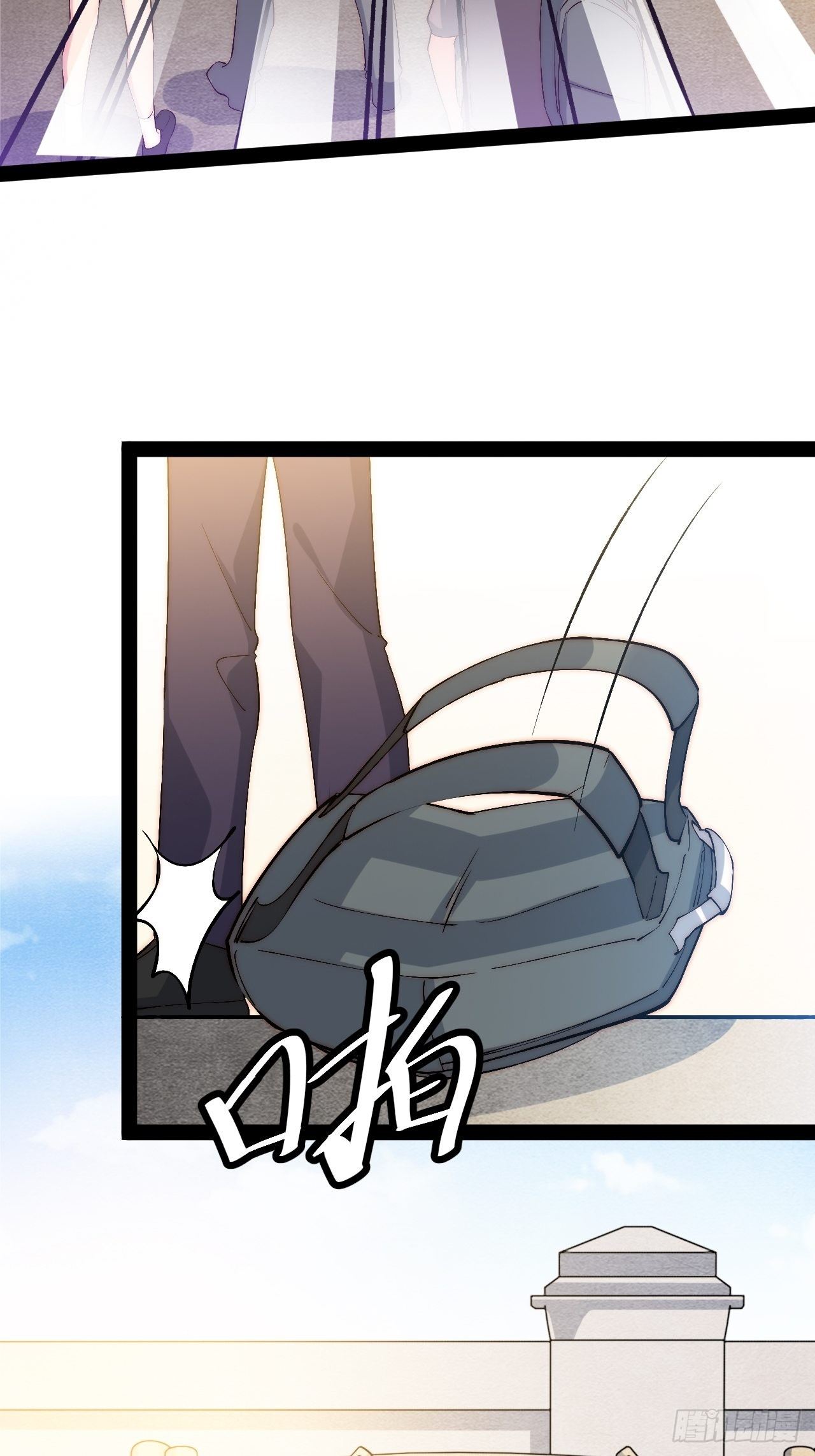 32.孤儿院学习之旅(1/2)-第33话