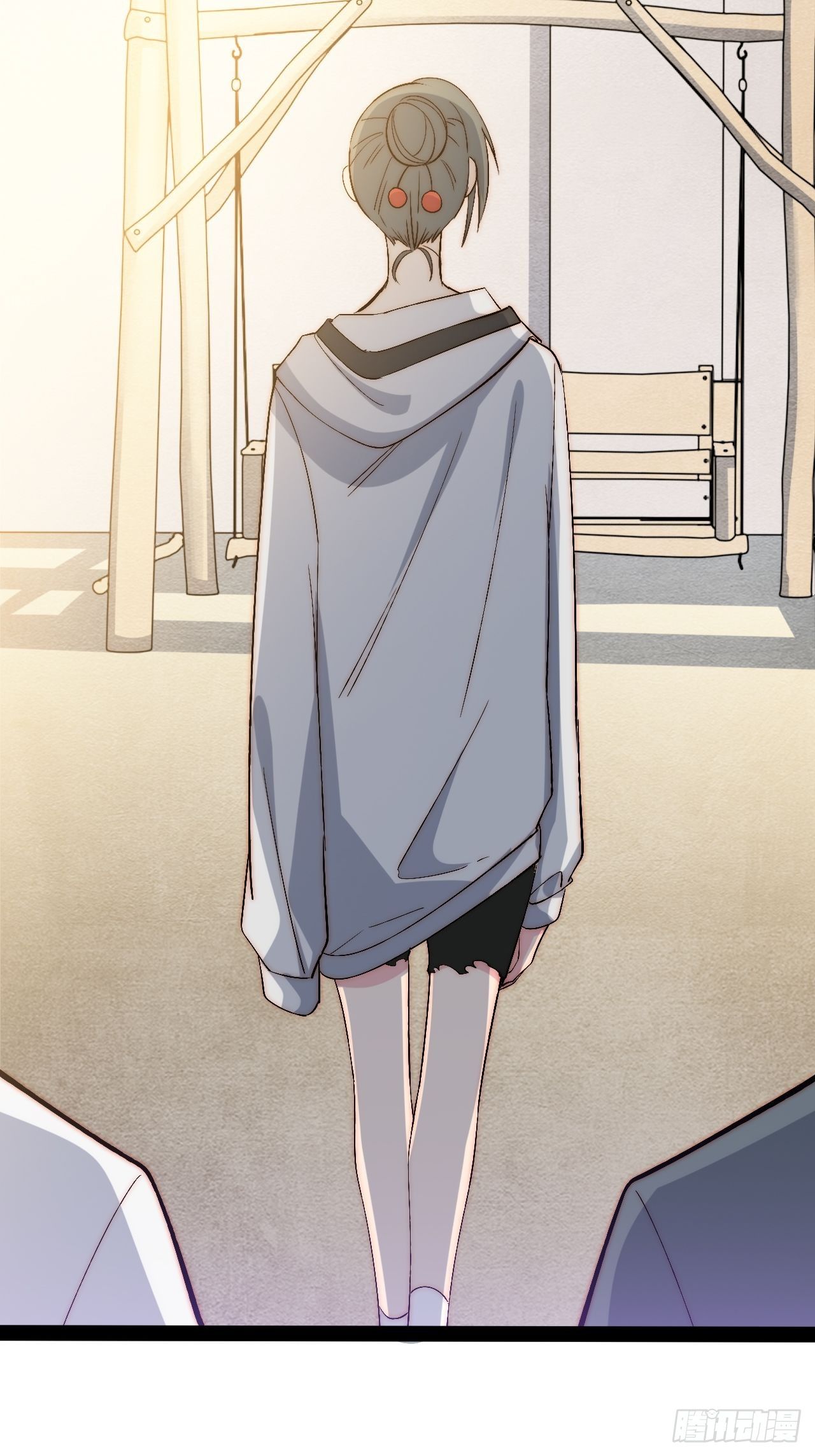 32.孤儿院学习之旅(1/2)-第33话