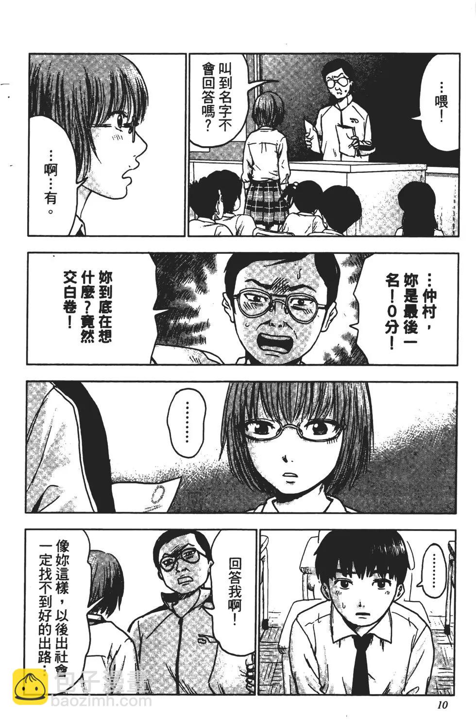 惡之華 - 第01卷(1/5) - 3