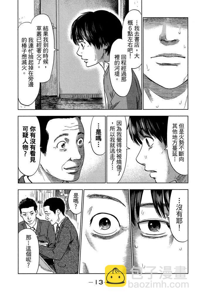 惡之華 - 電子版06卷(1/4) - 7