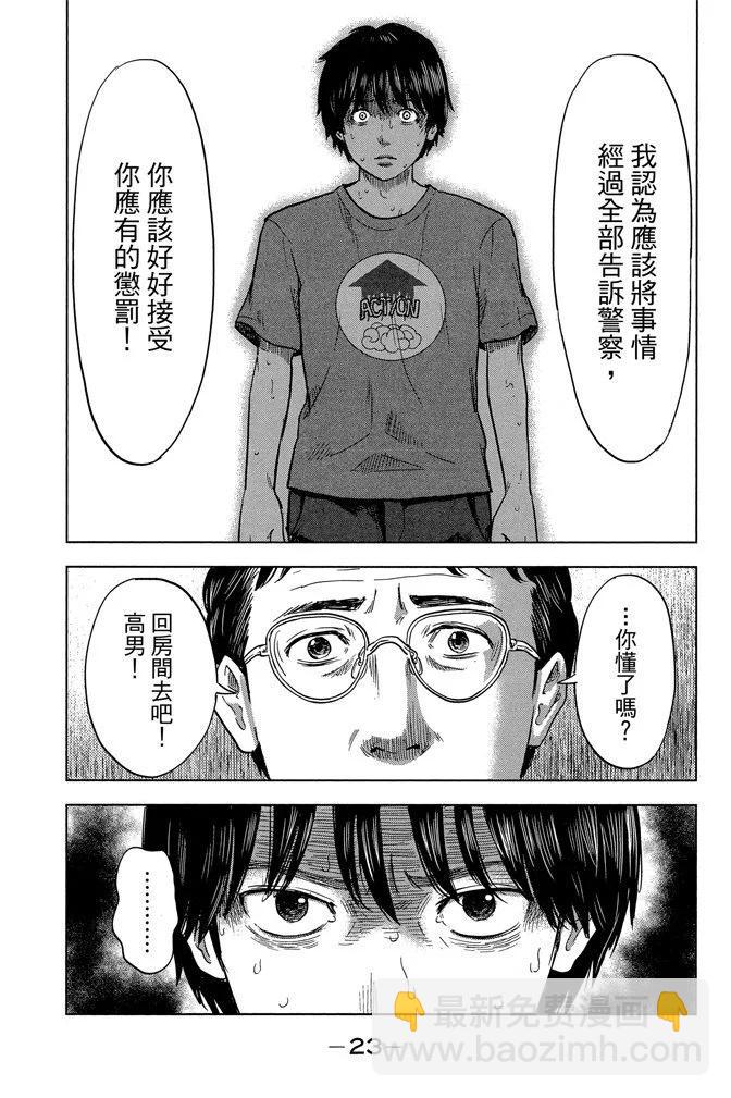 惡之華 - 電子版06卷(1/4) - 1