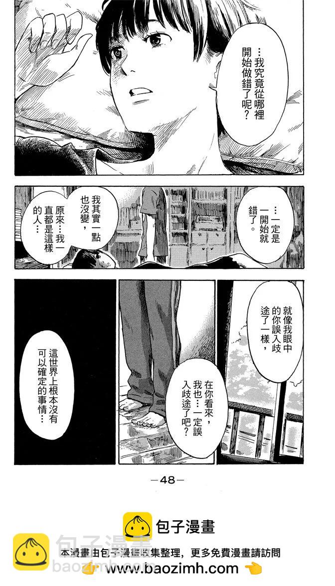 惡之華 - 電子版06卷(1/4) - 2