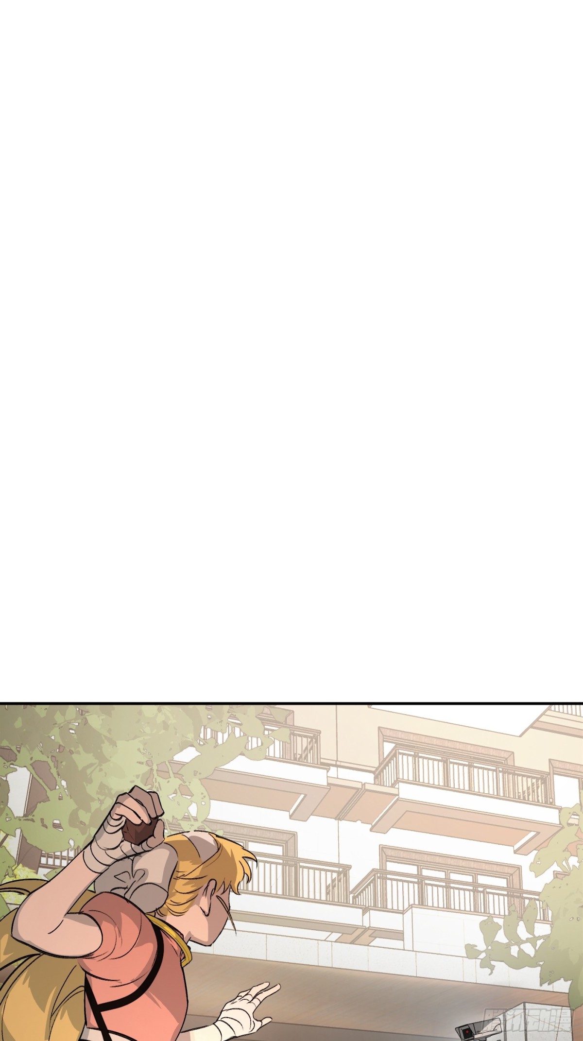 19-一个人出发(1/3)-第21话