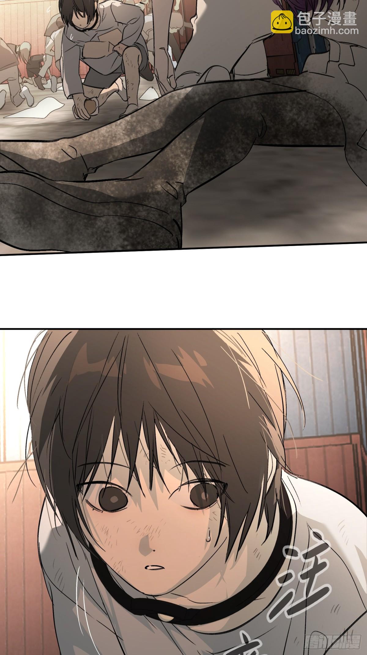 26-孩童之言(1/3)-第29话