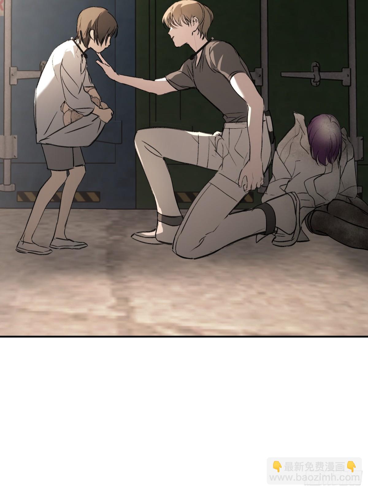 26-孩童之言(1/3)-第29话