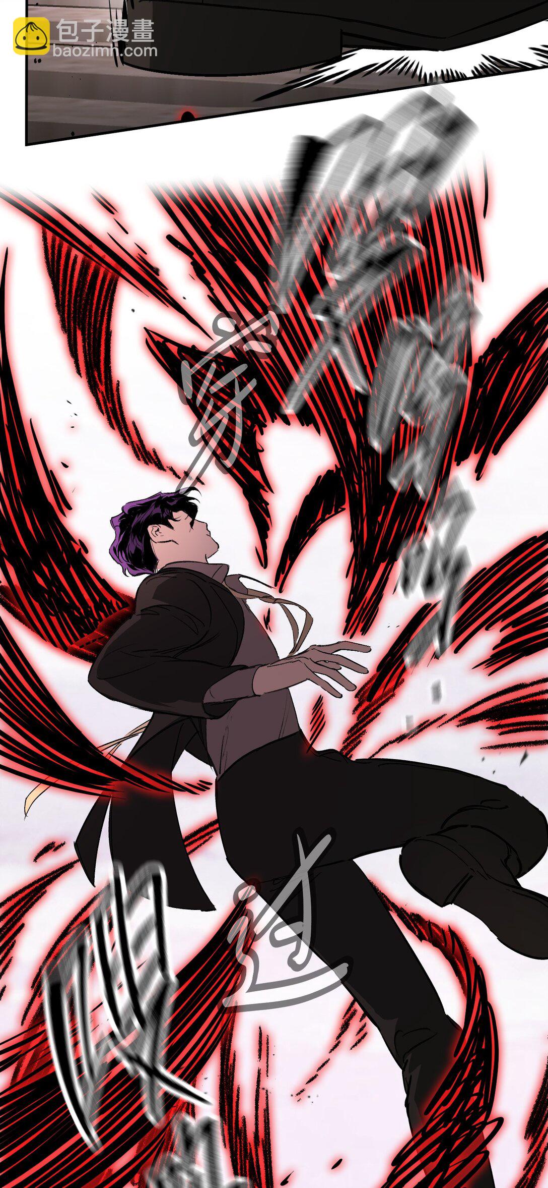 31- 优势？劣势？(1/2)-第61话