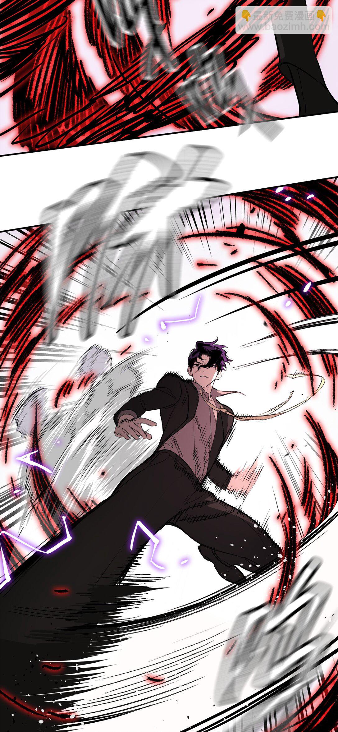 31- 优势？劣势？(1/2)-第61话