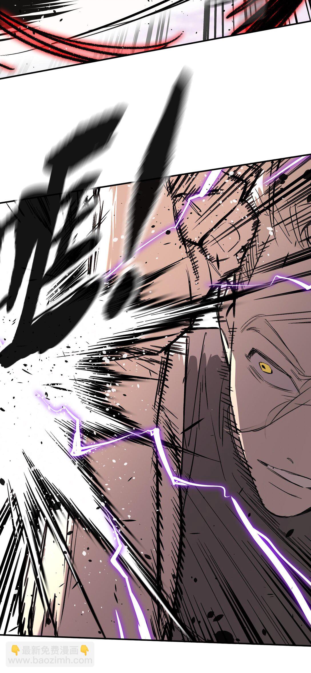 31- 优势？劣势？(1/2)-第61话