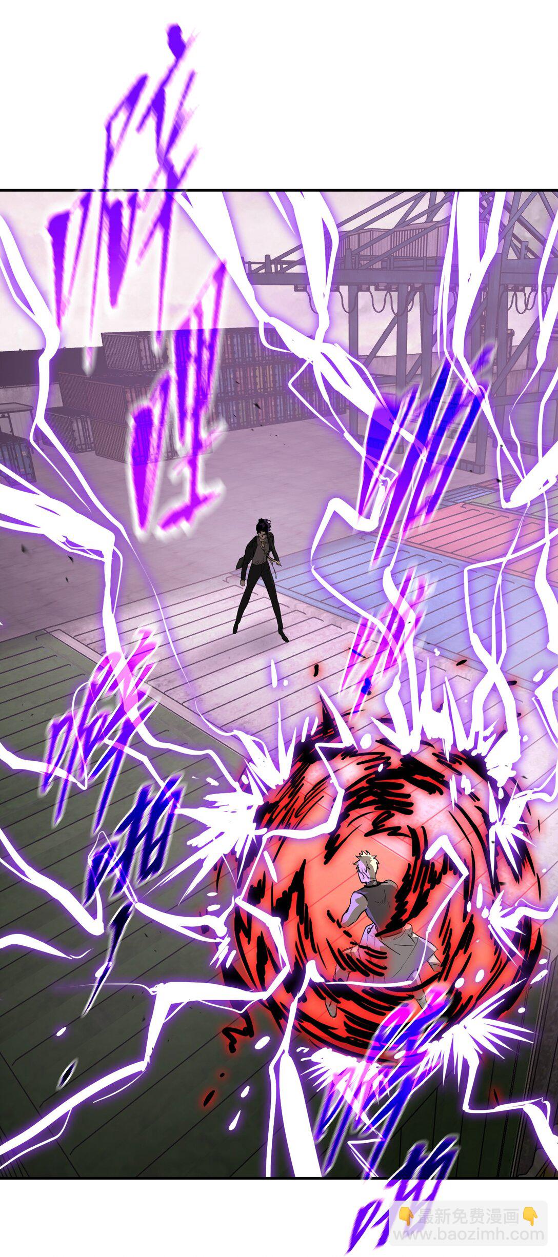 31- 优势？劣势？(1/2)-第61话