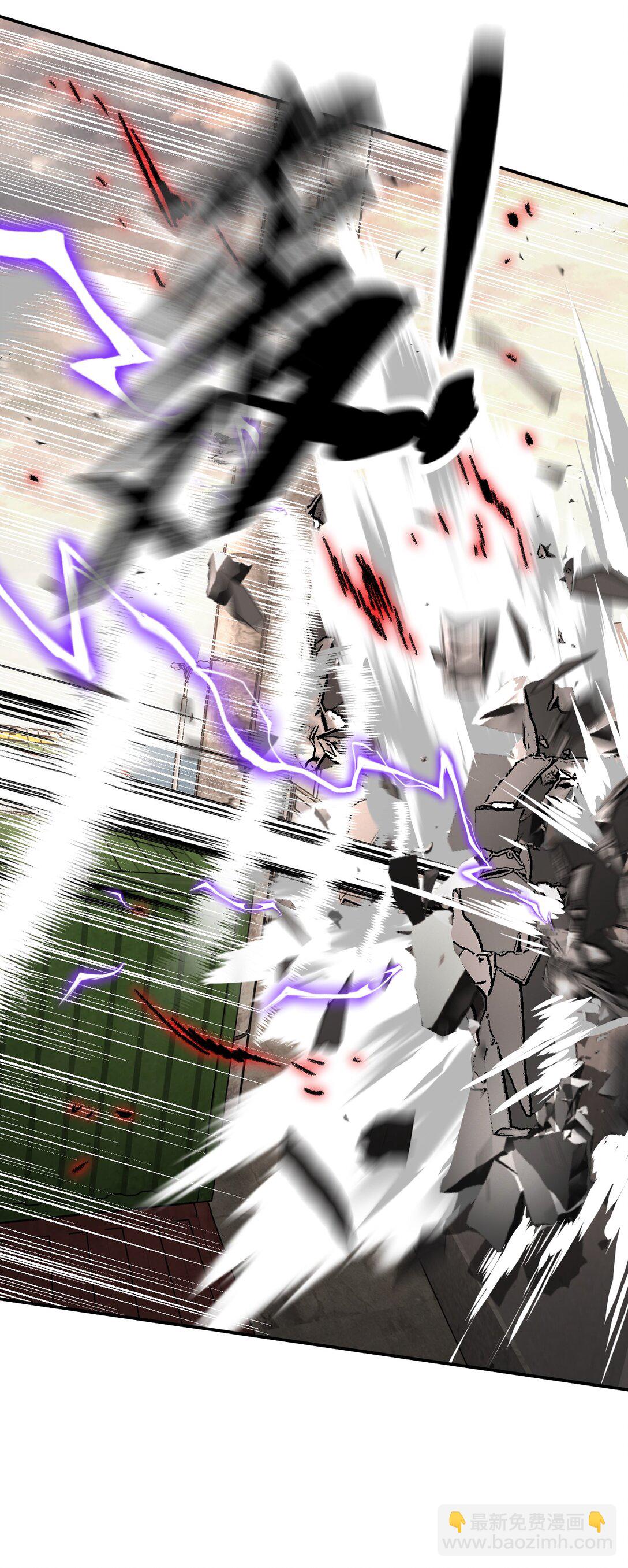 31- 优势？劣势？(1/2)-第61话