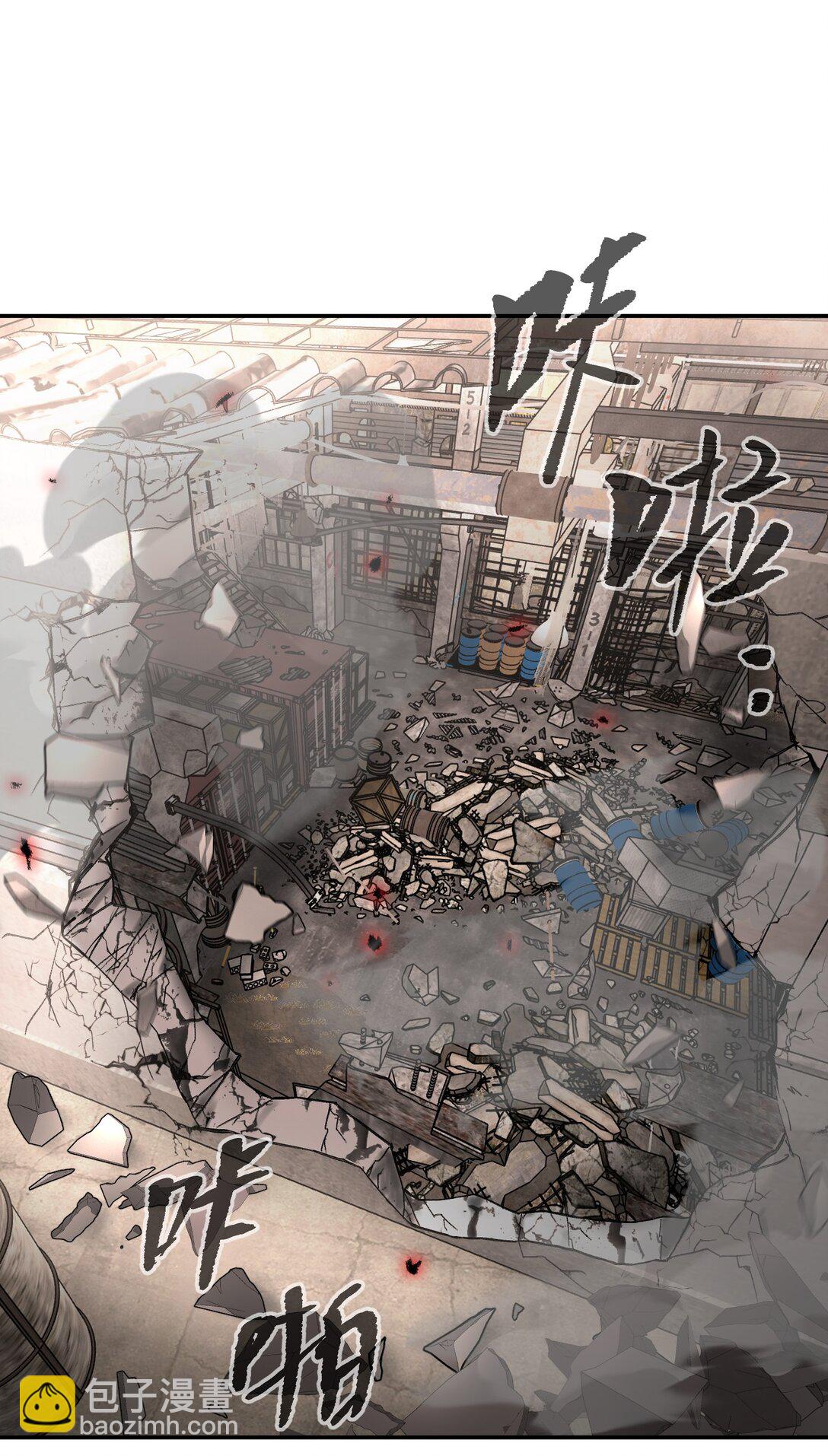 31- 优势？劣势？(1/2)-第61话