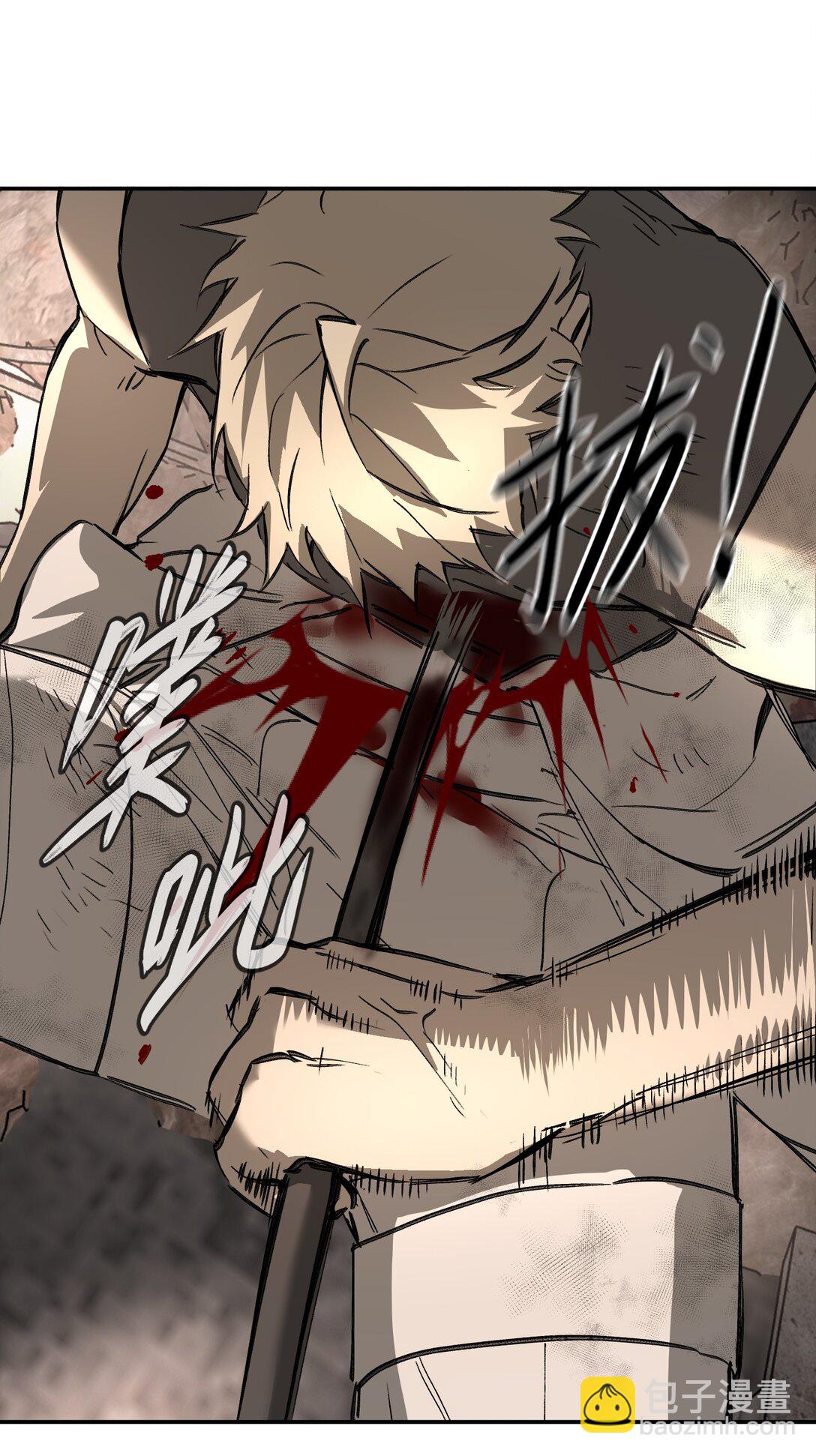 31- 优势？劣势？(1/2)-第61话