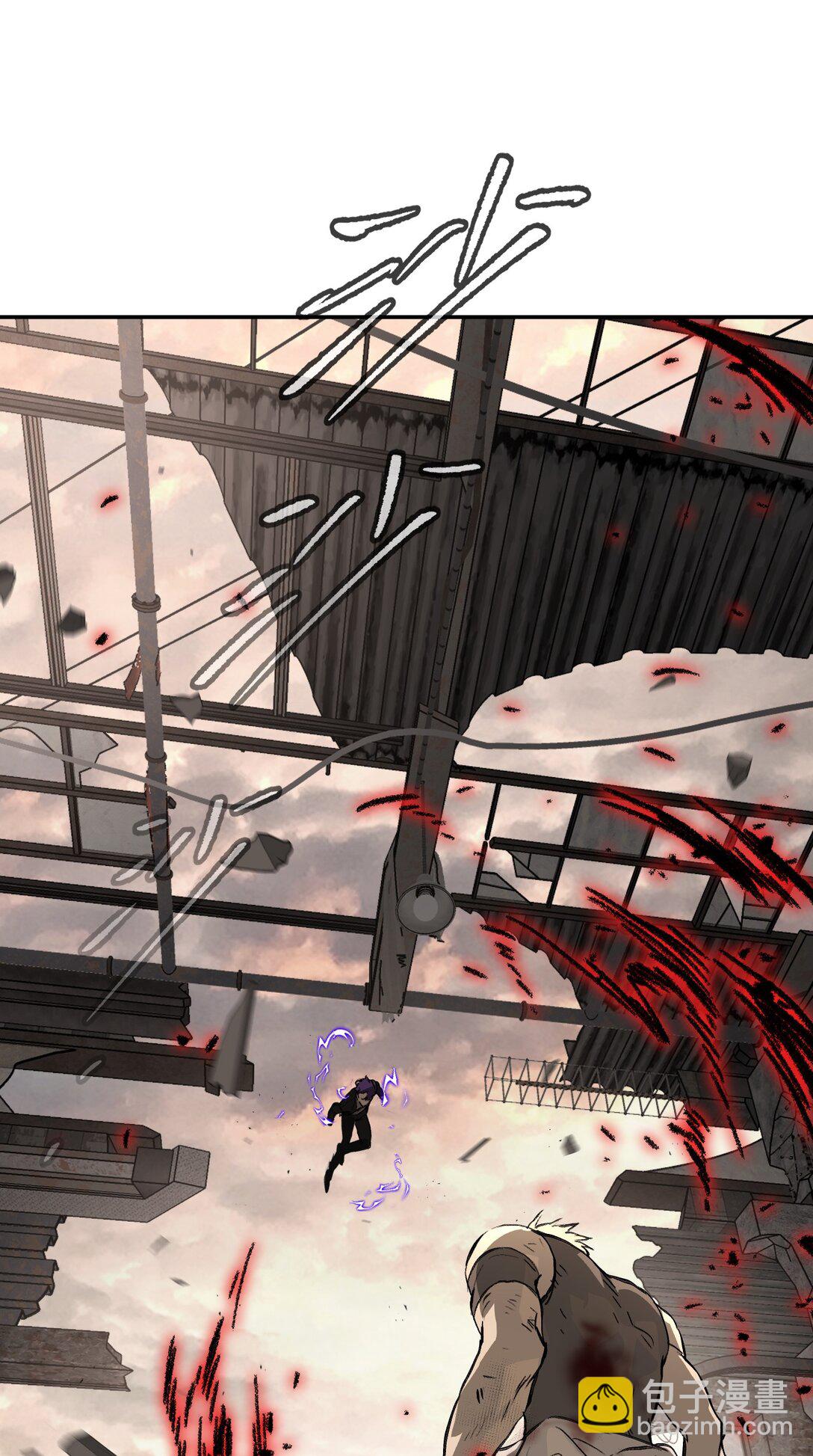 31- 优势？劣势？(1/2)-第61话