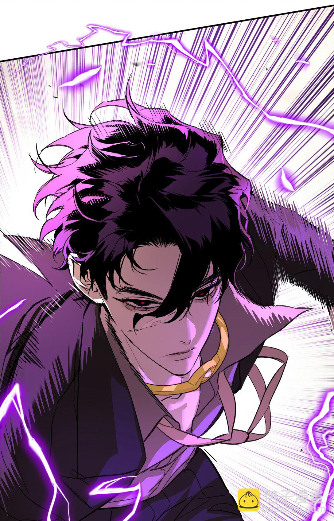 31- 优势？劣势？(1/2)-第61话