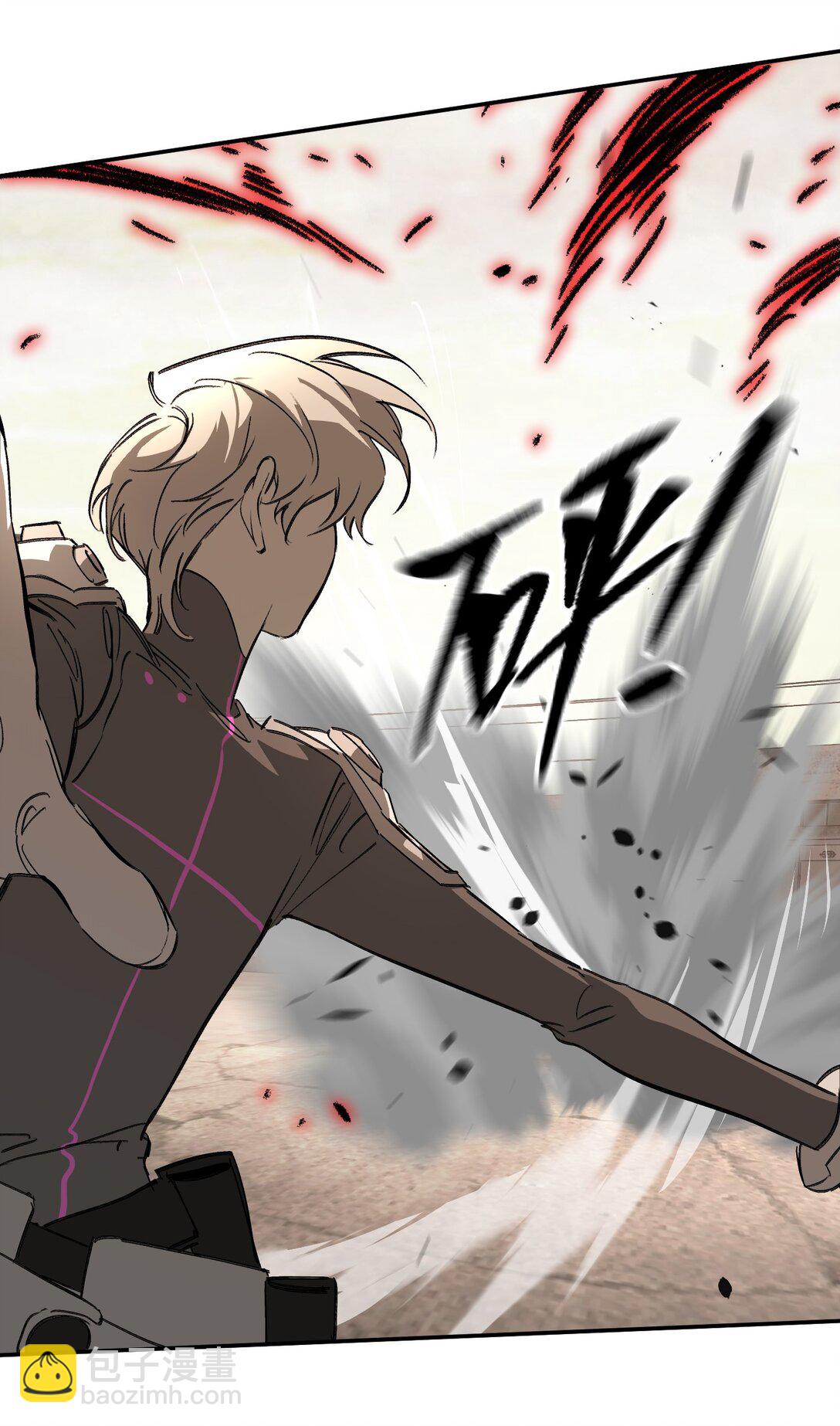 31- 优势？劣势？(1/2)-第61话