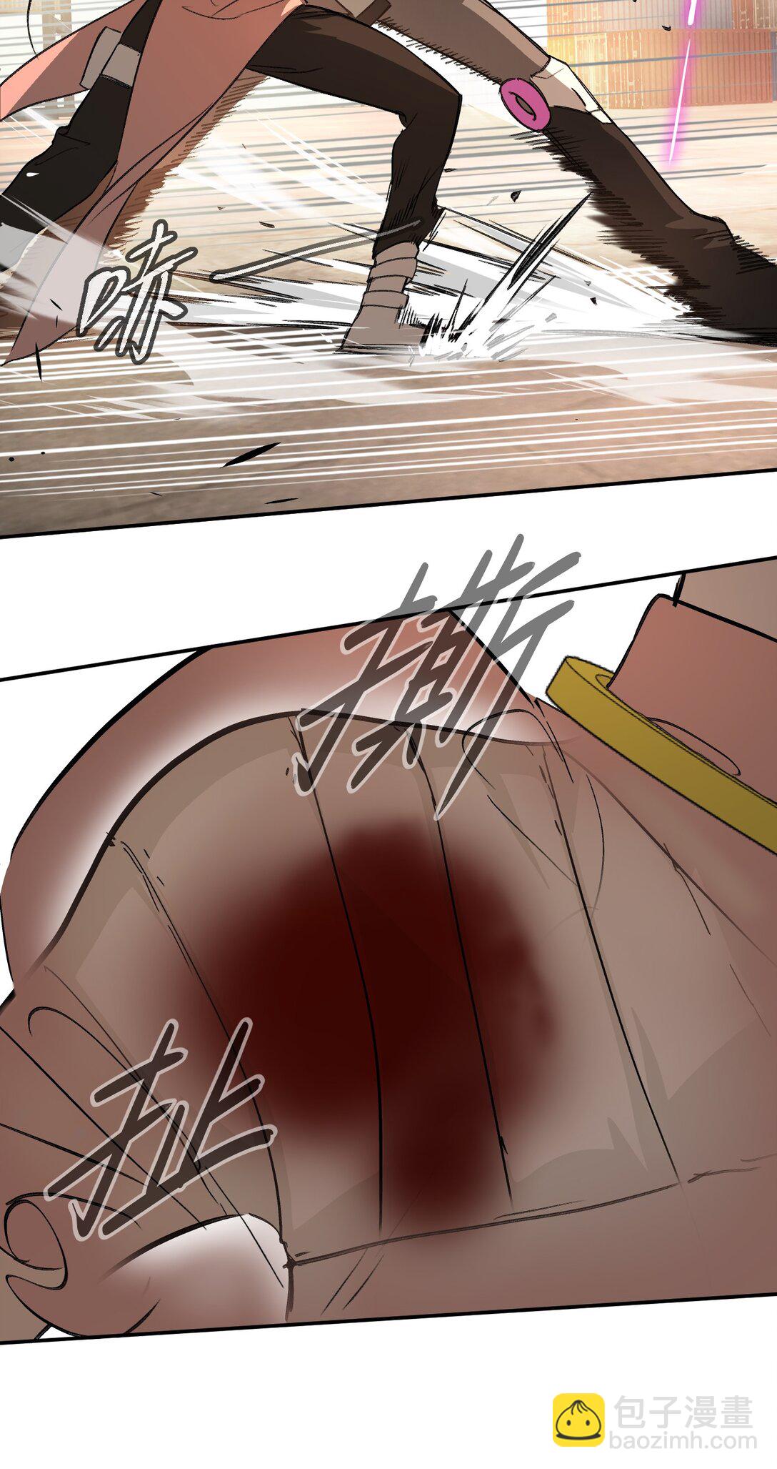 31- 优势？劣势？(1/2)-第61话