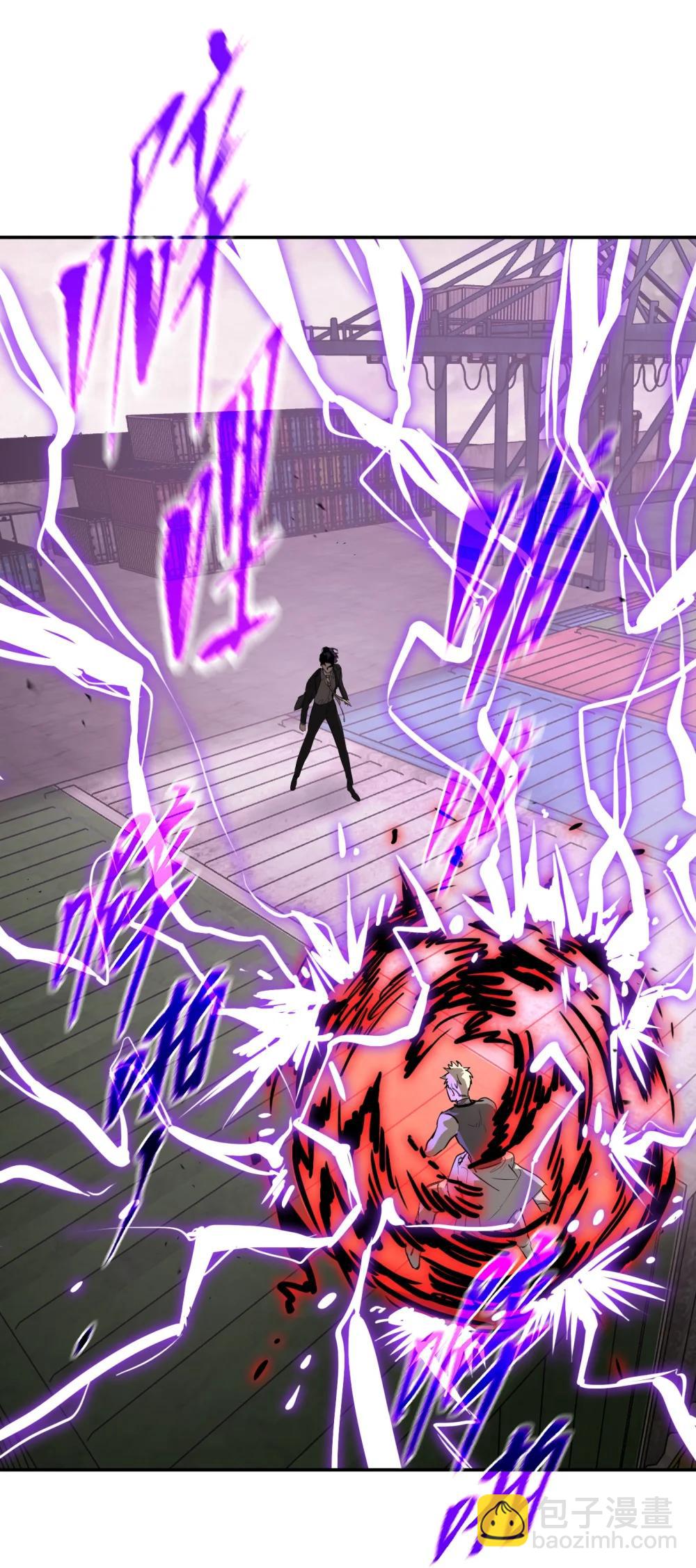 31 优势？劣势？（中）(1/2)-第53话